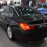 Fotos und Video von der Vienna Autoshow 2012 Teil 5