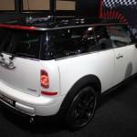 Fotos und Video von der Vienna Autoshow 2012 Teil 5