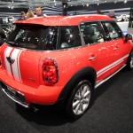 Fotos und Video von der Vienna Autoshow 2012 Teil 5