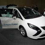 Fotos und Video von der Vienna Autoshow 2012 Teil 5