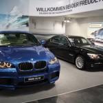 Fotos und Video von der Vienna Autoshow 2012 Teil 5