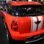 Fotos und Video von der Vienna Autoshow 2012 Teil 5