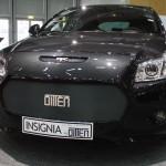 Fotos und Video von der Vienna Autoshow 2012 Teil 5