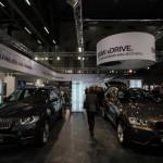 Fotos und Video von der Vienna Autoshow 2012 Teil 5