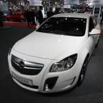 Fotos und Video von der Vienna Autoshow 2012 Teil 5