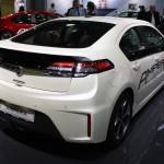 Fotos und Video von der Vienna Autoshow 2012 Teil 5