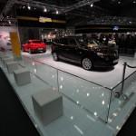 Fotos und Video von der Vienna Autoshow 2012 Teil 5