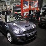 Fotos und Video von der Vienna Autoshow 2012 Teil 5