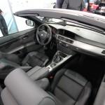 Fotos und Video von der Vienna Autoshow 2012 Teil 5