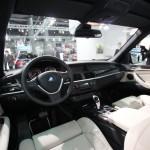 Fotos und Video von der Vienna Autoshow 2012 Teil 5