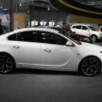 Fotos und Video von der Vienna Autoshow 2012 Teil 5