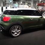 Fotos und Video von der Vienna Autoshow 2012 Teil 5