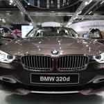 Fotos und Video von der Vienna Autoshow 2012 Teil 5