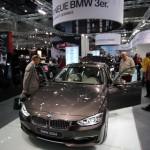 Fotos und Video von der Vienna Autoshow 2012 Teil 5