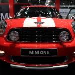 Fotos und Video von der Vienna Autoshow 2012 Teil 5