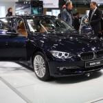 Fotos und Video von der Vienna Autoshow 2012 Teil 5