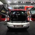 Fotos und Video von der Vienna Autoshow 2012 Teil 5