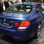 Fotos und Video von der Vienna Autoshow 2012 Teil 5