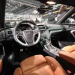 Fotos und Video von der Vienna Autoshow 2012 Teil 5