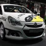 Fotos und Video von der Vienna Autoshow 2012 Teil 5