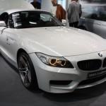 Fotos und Video von der Vienna Autoshow 2012 Teil 5