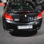 Fotos und Video von der Vienna Autoshow 2012 Teil 5