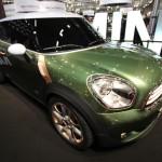 Fotos und Video von der Vienna Autoshow 2012 Teil 5