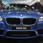 Fotos und Video von der Vienna Autoshow 2012 Teil 5