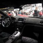 Fotos und Video von der Vienna Autoshow 2012 Teil 5