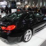 Fotos und Video von der Vienna Autoshow 2012 Teil 5