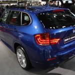 Fotos und Video von der Vienna Autoshow 2012 Teil 5