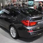 Fotos und Video von der Vienna Autoshow 2012 Teil 5