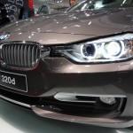 Fotos und Video von der Vienna Autoshow 2012 Teil 5