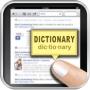 Tap-Dictionary – Nutze auf beliebigen Internetseiten dieses Wörterbuch