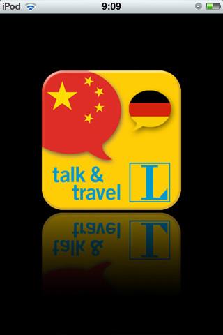 Chinesisch talk&travel; – Langenscheidt Sprachführer heute kostenlos