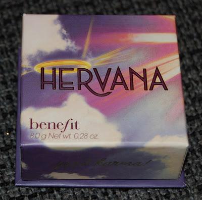 Benefit Hervana