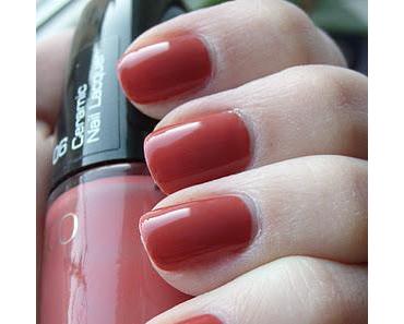 Artdeco 06 Orange Tawny (Artdeco meets fashion)