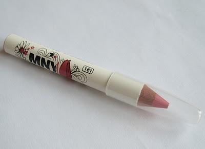 MNY I Am A Red Riding Hood Lip Pencil