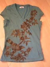 T-Shirt Parade 2012 – T-Shirt Nr. 3