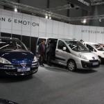 Fotos und Video von der Vienna Autoshow 2012 Teil 6