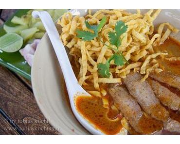 Khao Soi – Kao Soi