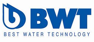 BWT Wasserfilter