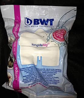 BWT Wasserfilter