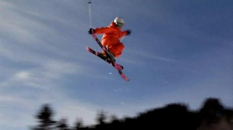 Ski: Kelly Sildaru / Wanted