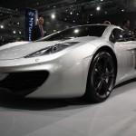 Bilder von der Vienna Autoshow – Automesse in Wien 2012 Teil 8