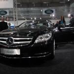 Bilder von der Vienna Autoshow – Automesse in Wien 2012 Teil 8