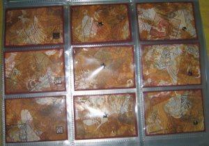 ein GROSSES atc (9er)