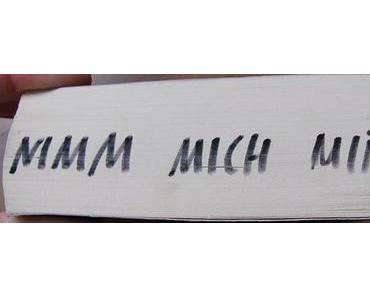 Entdeckt: Brookcrossing