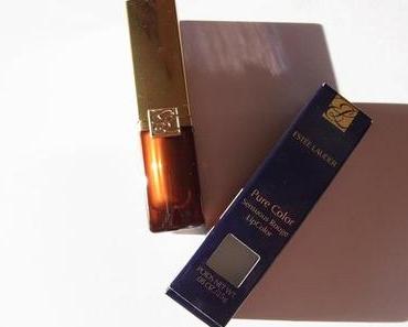Estée Lauder Topaz Kollektion: Pure Color Sensuous Rouge LipColor “Sensuous Nude”