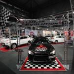 Fotos von der Vienna Autoshow 2012 Teil 9